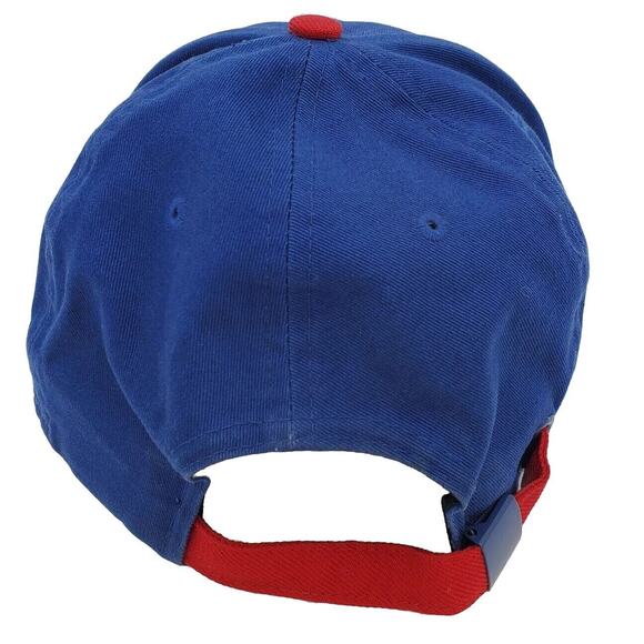 Toronto Blue Jays New Era 9FIFTY Snapback Hat Baseball Cap‎ MLB Spellout Logo - Picture 4 of 7
